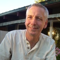 Gregory Mackey