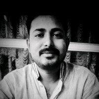 Prashant Ramesh Yadav