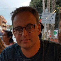 Sijmen van der Vlies