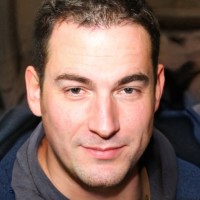 Daniel Kauffmann