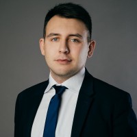 Kirill Larichev