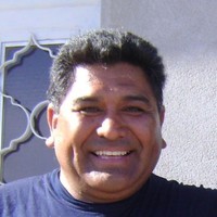 Eric Heriberto Hernández