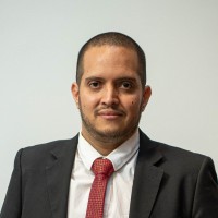 Rafael Paradas