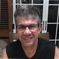 Simon Timmins