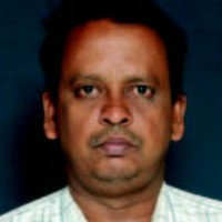 S Raju