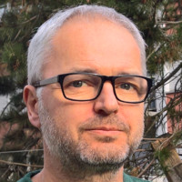 Jochen Heinle