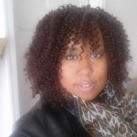 Lakeshia Wilson