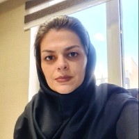 Leila Sahari