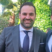 José Domingo Begines Gonzáles