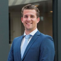 Michael Van Den Heuvel