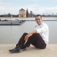 Hicham ABBAD