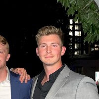 Andrew Erickson