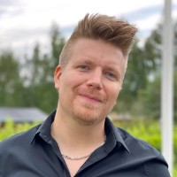 Anders Tjärner