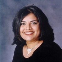 Ruma Patel