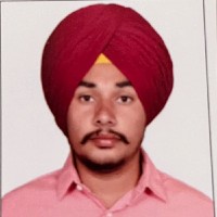 Arshpreet Singh