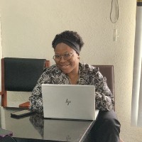 Olamide Deborah Akerele