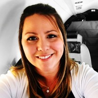 ✈ Rebecca Reres ✈