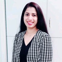Shalet Dsouza