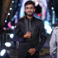 Ritesh Kamle