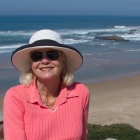 Jette James