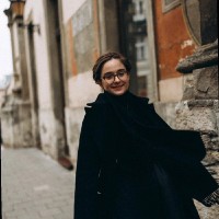 Zosia Dovhanych