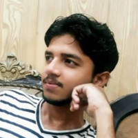 Faraz Ahmed