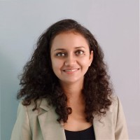 Meenakshi Gupta