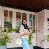 Dibyani Debasmita Sahu