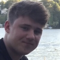 Calum Alexander