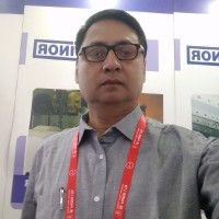 Binod Kumar