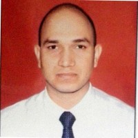 Abhishek Dabral