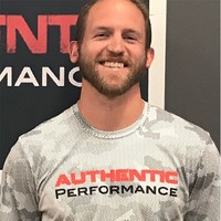 Charles ScheuberCSCS TPI FMS