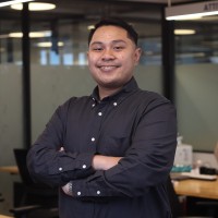 Muhammad Bagus Almer