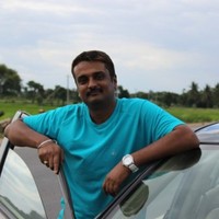 Srinivas Ramanujam