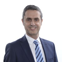 David Rousseau