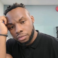 Anthony Ogborogu