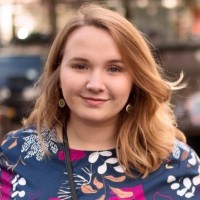 Katherine Helms