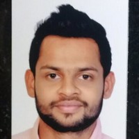 Anand Deoghare
