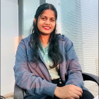 Nibedita Nayak