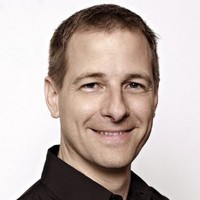 Patrick Müller