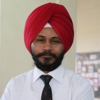 iqbal singh