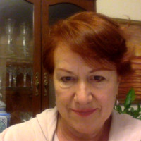 María Elena Álvarez