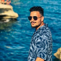 Jithin Tomy