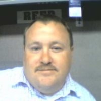 Reed Burson