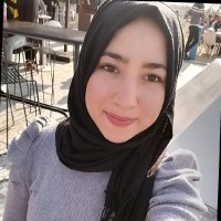 Roudayna Ben Nasseur