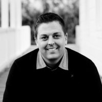 Tony Cronk