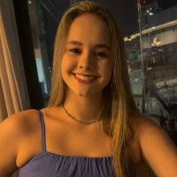 Anna beatriz Ferreira de Oliveira