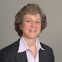 Virginia Blake