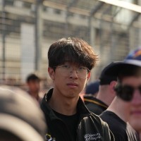 Adam Tong