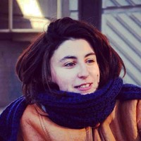 Léonore Suied